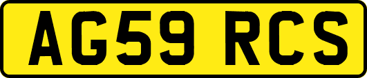 AG59RCS