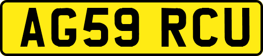 AG59RCU