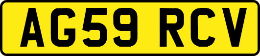 AG59RCV