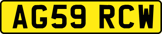 AG59RCW