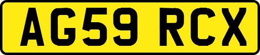 AG59RCX