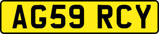 AG59RCY