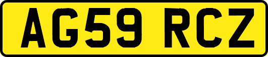 AG59RCZ