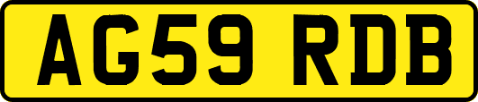AG59RDB