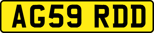 AG59RDD