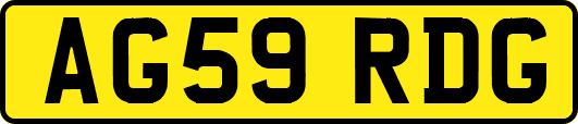 AG59RDG