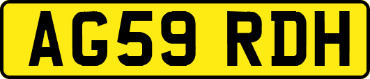 AG59RDH