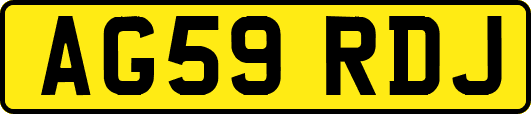 AG59RDJ