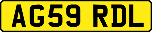 AG59RDL