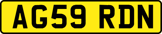 AG59RDN