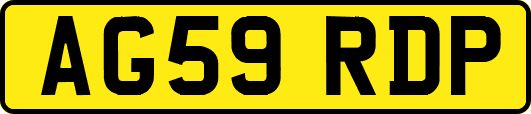 AG59RDP