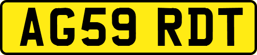 AG59RDT