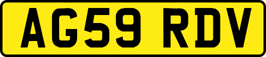 AG59RDV