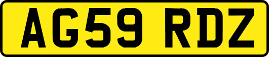 AG59RDZ