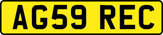 AG59REC