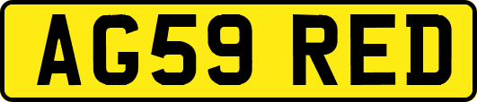 AG59RED