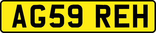 AG59REH