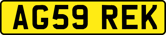 AG59REK