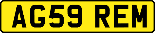 AG59REM
