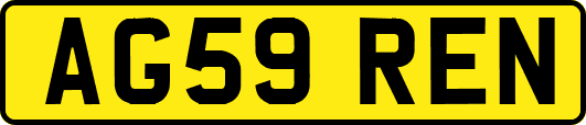 AG59REN