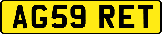 AG59RET
