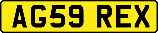 AG59REX