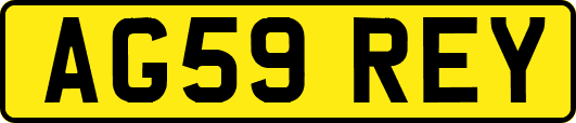 AG59REY