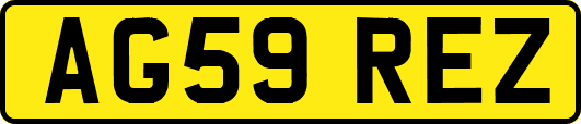 AG59REZ