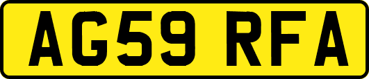 AG59RFA