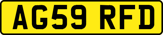 AG59RFD