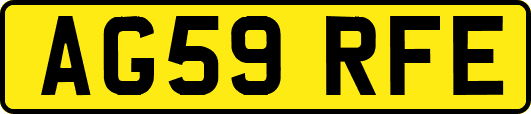AG59RFE