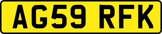 AG59RFK
