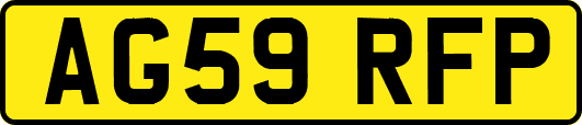 AG59RFP
