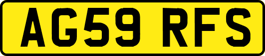 AG59RFS