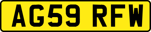AG59RFW