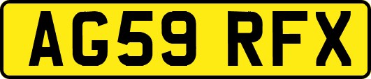 AG59RFX