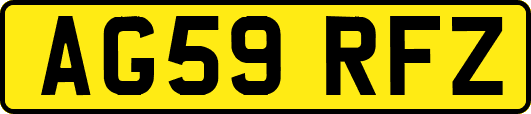 AG59RFZ