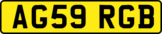 AG59RGB