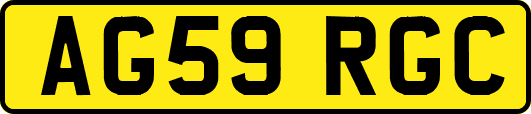 AG59RGC