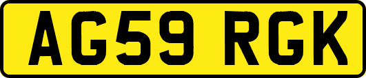 AG59RGK