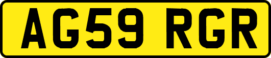 AG59RGR