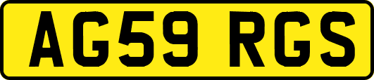 AG59RGS