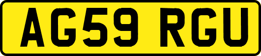 AG59RGU