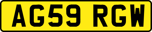 AG59RGW