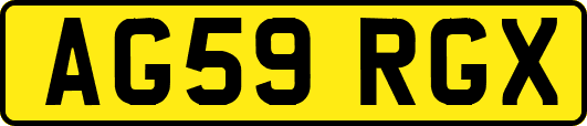 AG59RGX