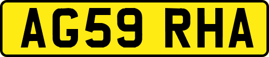 AG59RHA