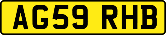 AG59RHB