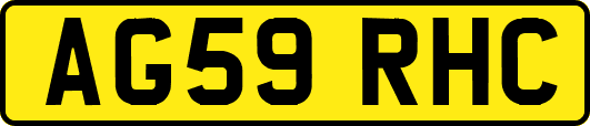 AG59RHC