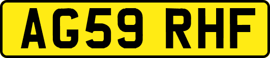 AG59RHF