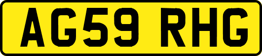 AG59RHG